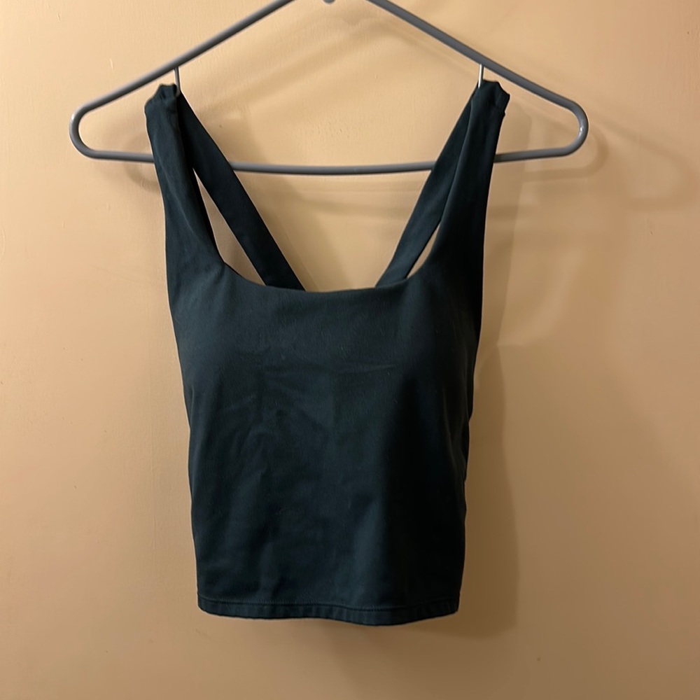 Sports bra